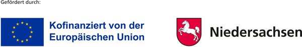 Bild vergr&ouml;&szlig;ern: Logo Kombi_h_Kofinanziert_EU_NDS_POS_RGB