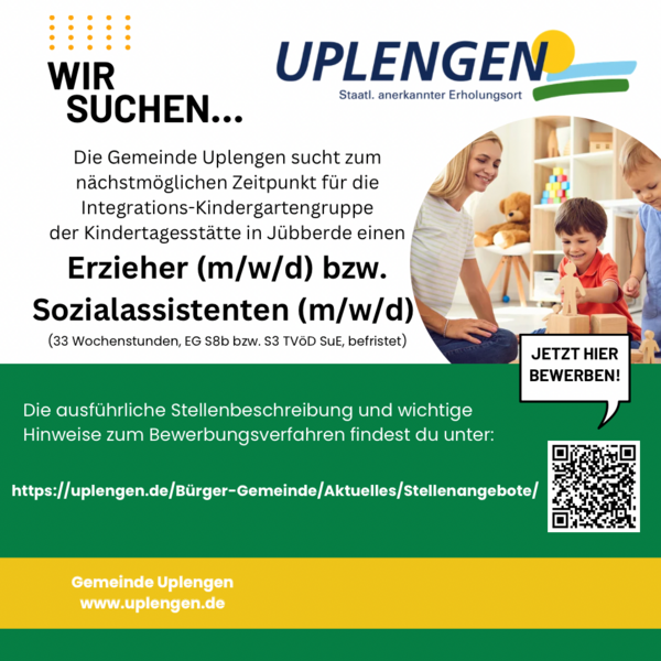 Bild vergr&ouml;&szlig;ern: Stellenanzeigen (002)