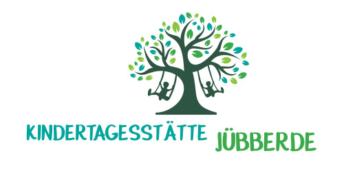 Bild vergrößern: Kindertagesstätte Jübberde Logo