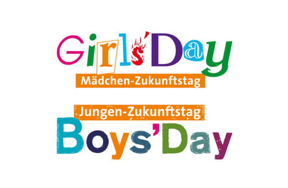 Bild vergrößern: Girls' and Boys' Day